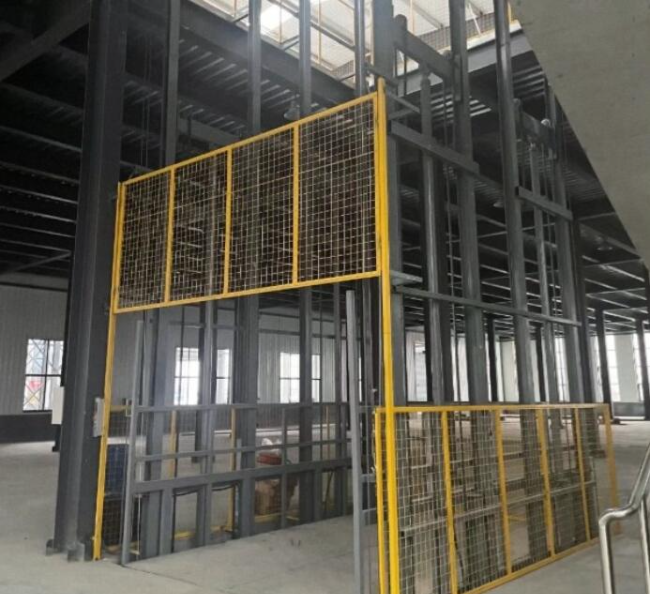 额济纳升降货梯的使用场景有哪些